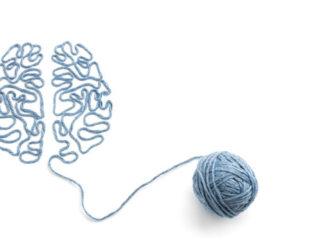 ball of yarn and thread in the shape of the brain 2023 11 27 05 05 19 utc v2