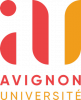 Avignon univ