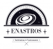 Logo ENASTROS